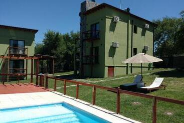 公寓式酒店 El Breton