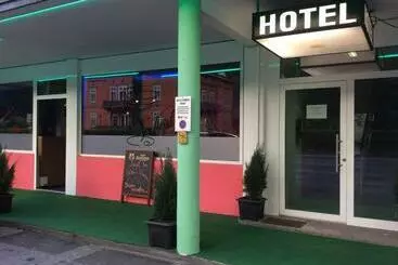 Hotel Smart Stay Rooms Feldkirch