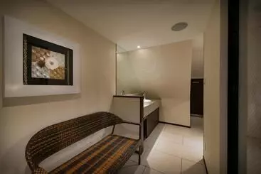 Hotel Water Resort Sendai