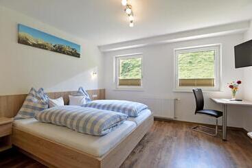 پانسیون Grieswirt