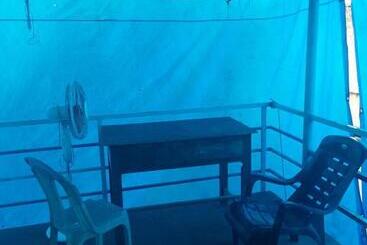 Pension Johnson S Homestay   Ecohouseboat