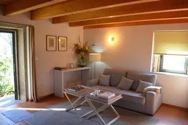 민박 Quinta Do Casal