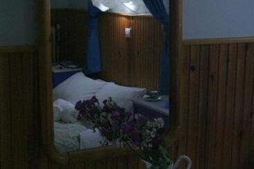 公寓 Diamanto Rooms