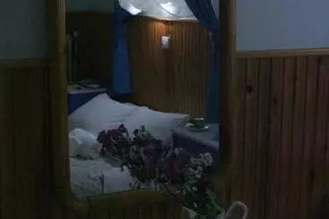 公寓 Diamanto Rooms