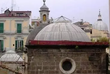 Hotel Apartment In..kiostro