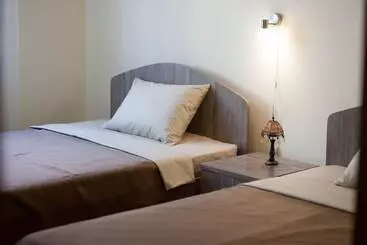 Szálloda Arnautskiy