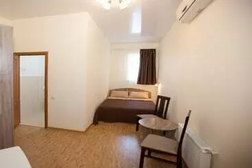 Hotel Arnautskiy