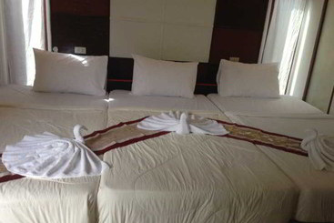 Hotel Chang Phueak Phagan Resort