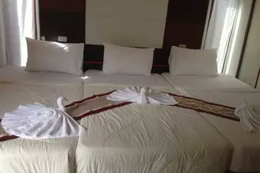 酒店 Chang Phueak Phagan Resort