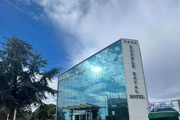 Hotel Double Royal