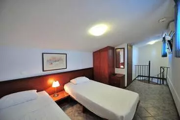 Hotel Eye Q Resort Seaview