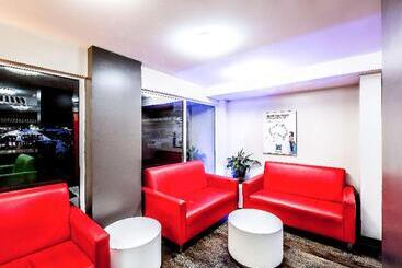 Hotel Ibis Budget Sydney Airport