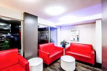 호텔 Ibis Budget Sydney Airport