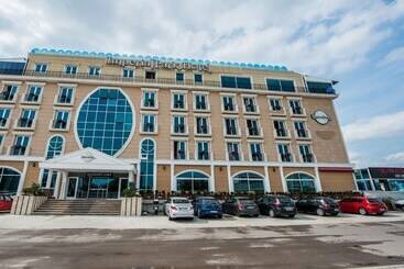 호텔 Imperial Park