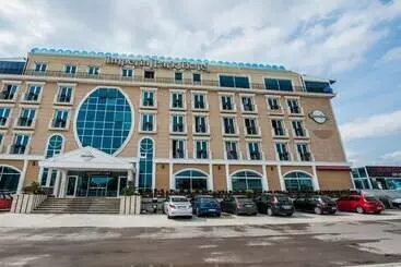 فندق Imperial Park