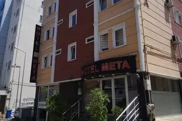 Hotel Meta