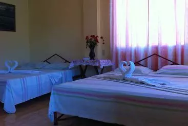 Hotel Moreno S Cottages