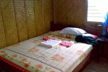 Hotel Moreno S Cottages