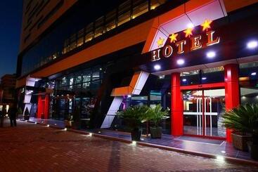 فندق Partner & Spa