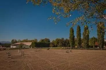 هتل Podere Violino