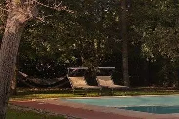 هتل Podere Violino