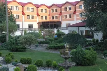 Hotel Monet & Rubbens