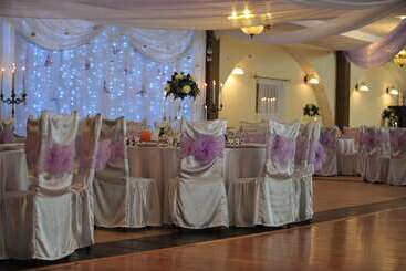 בית מלון כפרי Monet & Rubbens