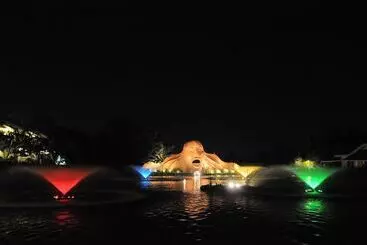 호텔 Silent Shores Resort & Spa