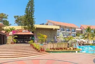 Hotel Silent Shores Resort & Spa