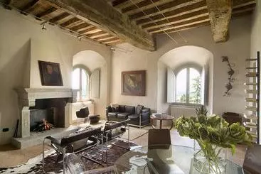 Hôtel Torre Almonte