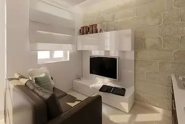 هتل Valletta Merisi Suites