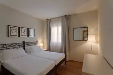 Сельский отель Vicarello di Volterra