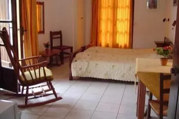Kiveli Apartments