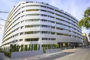 Apartamento Oxygen Residence