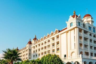 Oz Hotels Side Premium