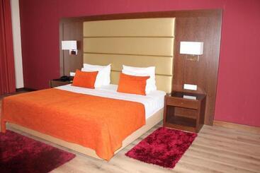 Palace Hotel & Spa Termas De S. Miguel