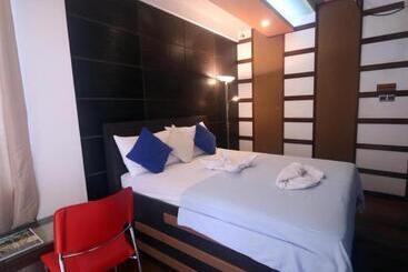 پانسیون Ripple Beach Inn