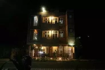 ペンション Ripple Beach Inn