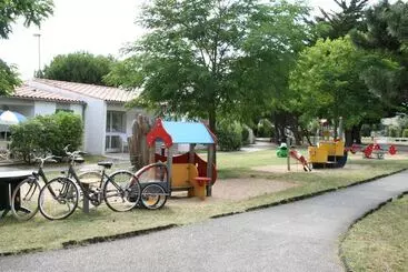 Residencia Vvf Résidence île De Ré Ars En Ré