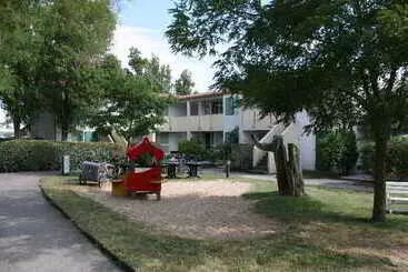 Residentie Vvf Résidence île De Ré Ars En Ré