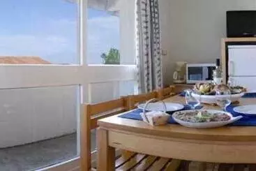 דירת נופש Vvf Résidence île De Ré Ars En Ré