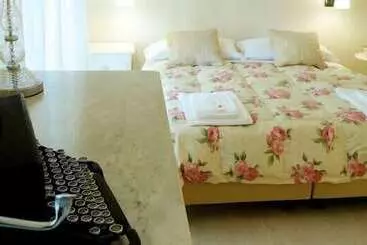 Bed and Breakfast Botton D Oro Pelabrocco