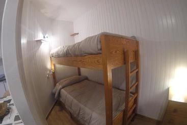 Apartamentos turísticos Immodelpas Canigou