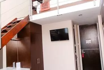 Favor Hotel Makassar City Center By Life