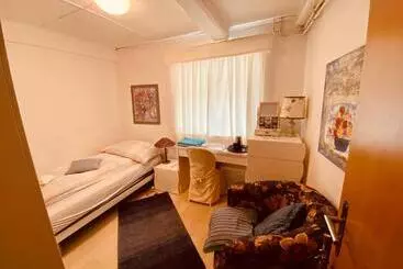 Grotto Flora B&b Chambres De Charme