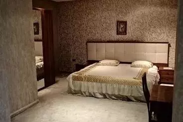 هتل Abu Arena Hall