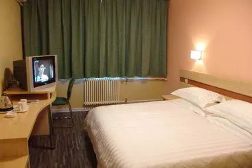 酒店 Beijing Shindom Inn Xian Huzhu