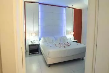 Best Western Plus Hotel Perla Del Porto