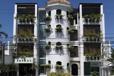 Bless Amare Boutique Hotel