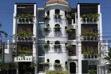 Bless Amare Boutique Hotel